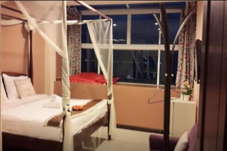 Hotel Luxury Guesthouse