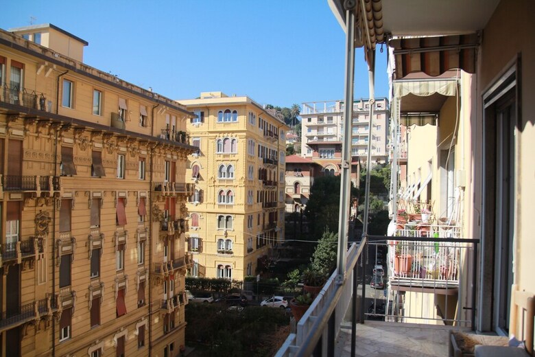Apartamento Appartamento Centro La Spezia