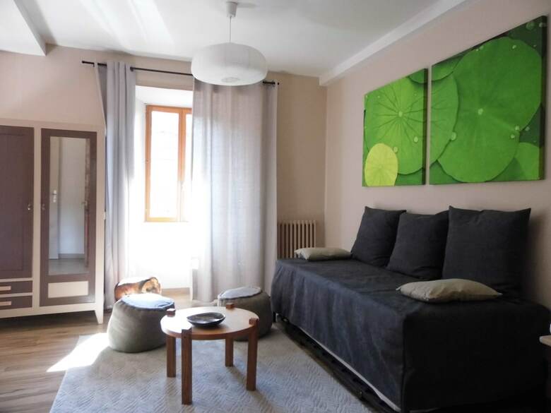 Bed & Breakfast L'atelier S