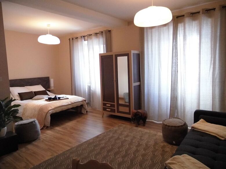 Bed & Breakfast L'atelier S