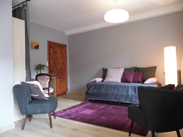 Bed & Breakfast L'atelier S