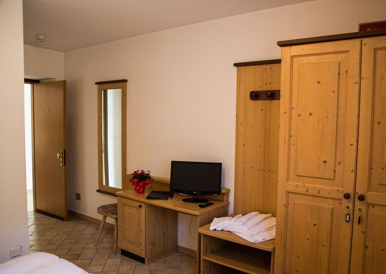 Hotel La Terrazza Sul Lago