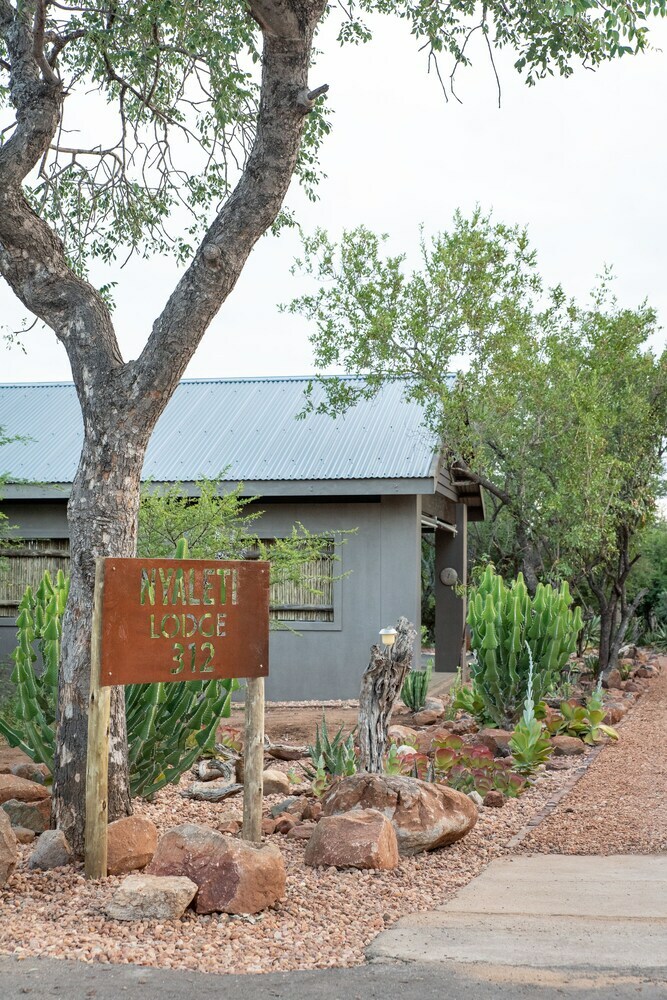Posada Nyaleti Lodge