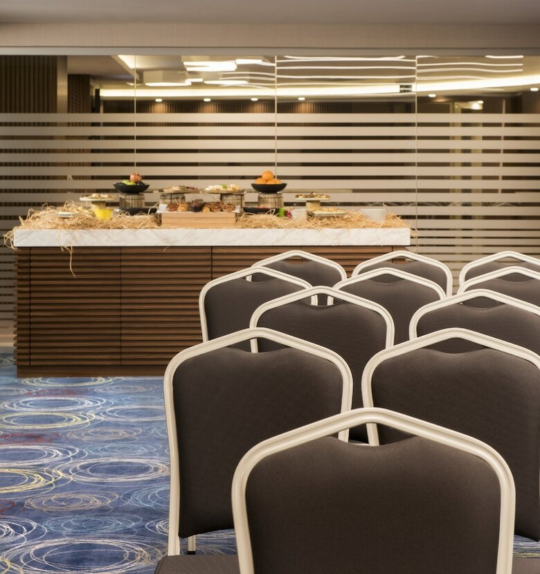 Radisson Blu Residence, Istanbul Batisehir