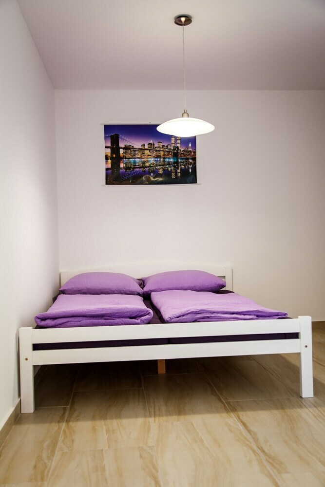 Nemira Sunny Apartments