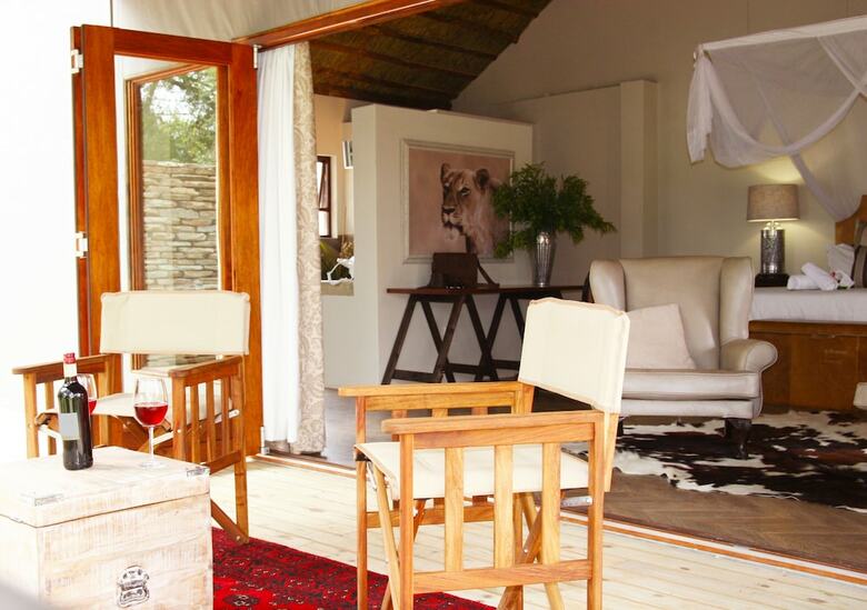 Posada Becks Safari Lodge - All Inclusive