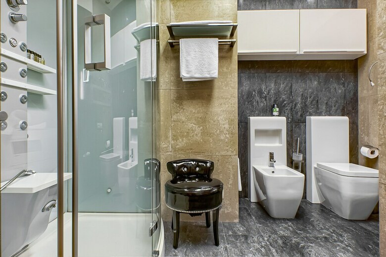 Hotel Sky Apartments Rentals Service