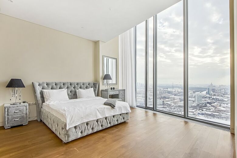 Hotel Sky Apartments Rentals Service
