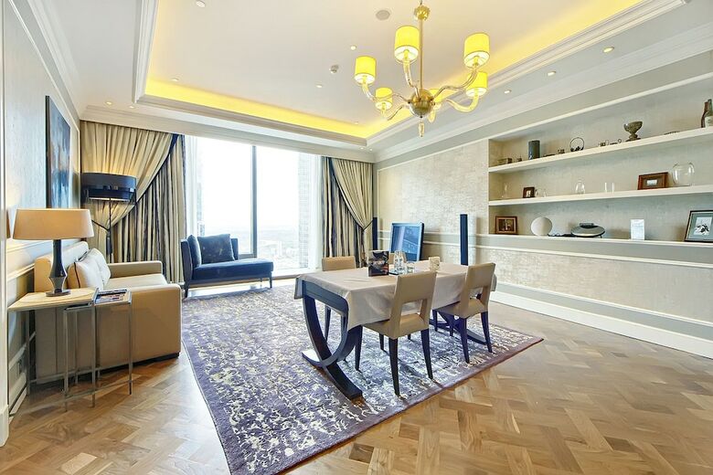 Hotel Sky Apartments Rentals Service