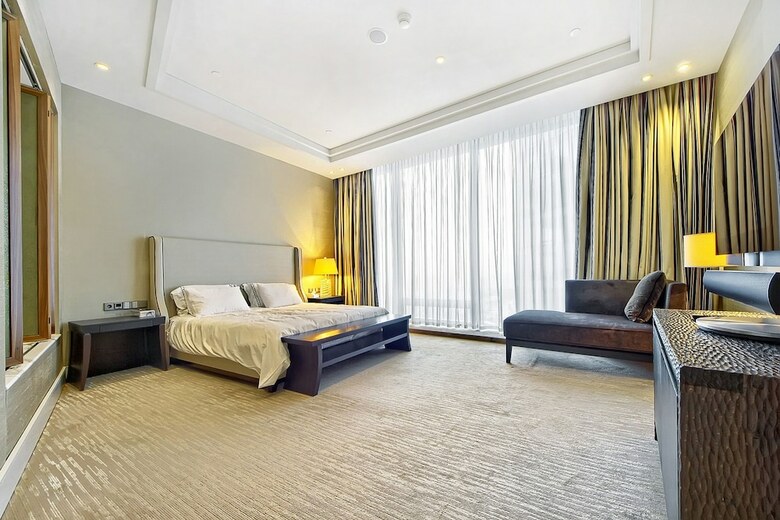 Hotel Sky Apartments Rentals Service