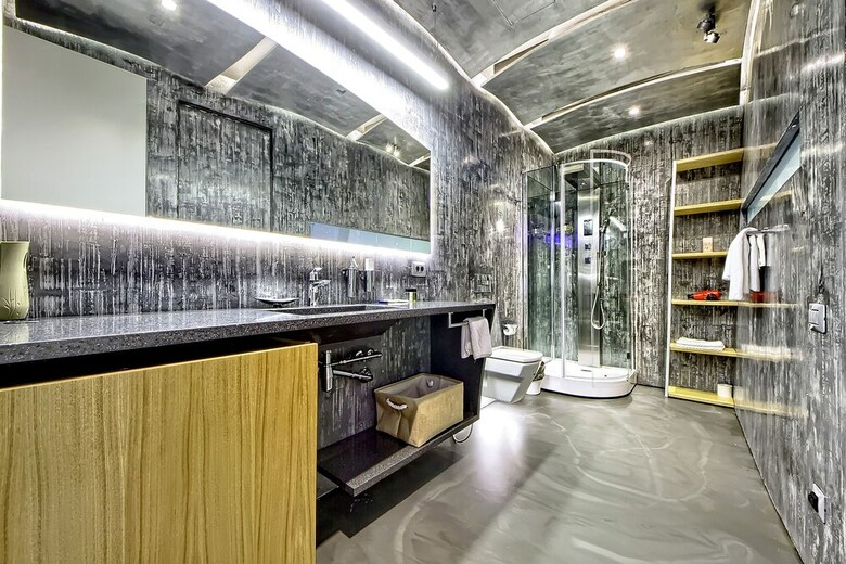 Hotel Sky Apartments Rentals Service