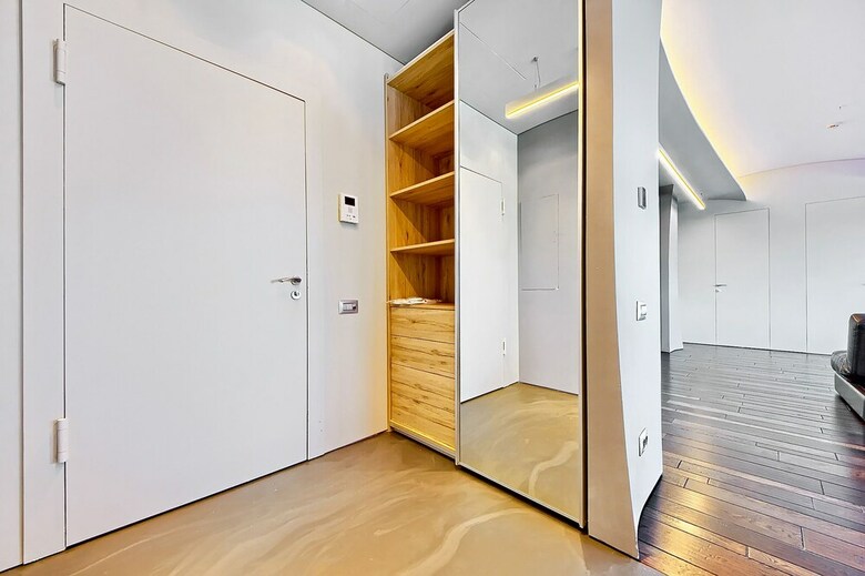 Hotel Sky Apartments Rentals Service