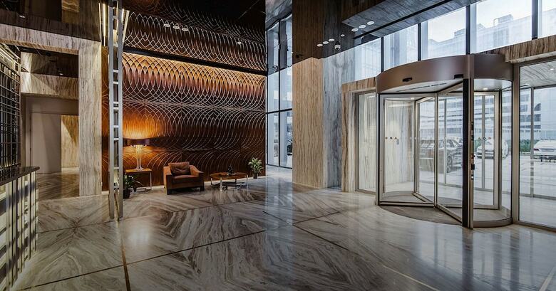 Hotel Sky Apartments Rentals Service