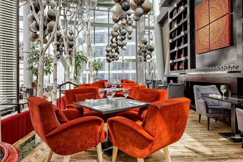 Hotel Sky Apartments Rentals Service