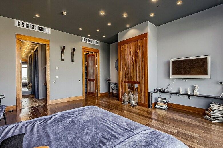 Hotel Sky Apartments Rentals Service
