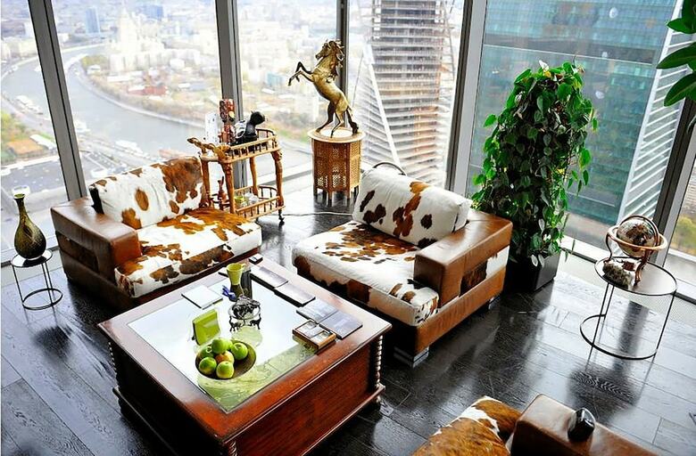 Hotel Sky Apartments Rentals Service