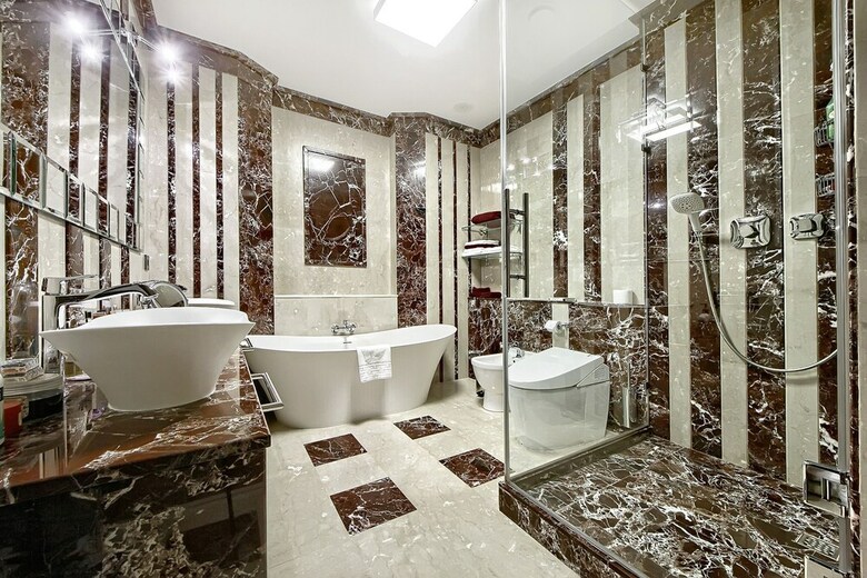 Hotel Sky Apartments Rentals Service