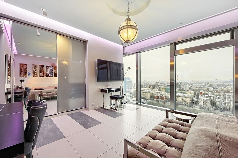 Hotel Sky Apartments Rentals Service