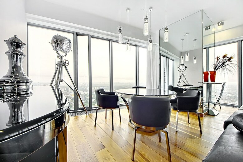 Hotel Sky Apartments Rentals Service