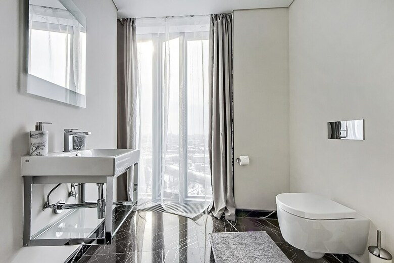 Hotel Sky Apartments Rentals Service