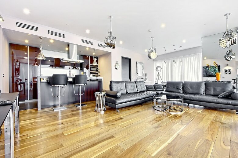 Hotel Sky Apartments Rentals Service