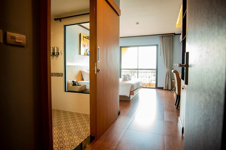 Hotel The Ld Pattaya