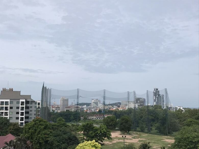 Hotel The Ld Pattaya