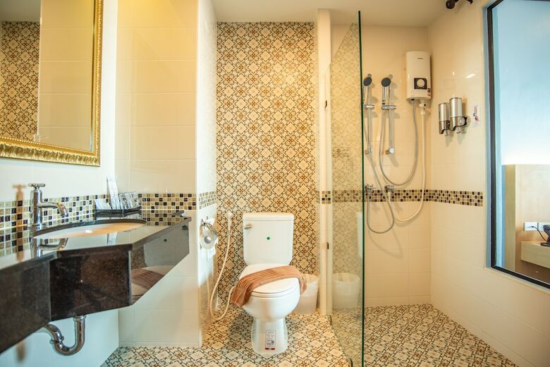 Hotel The Ld Pattaya