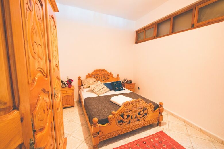 Aparthotel Surf Maroc Taghazout Apartments
