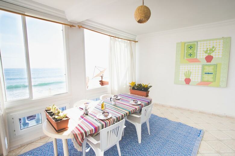 Aparthotel Surf Maroc Taghazout Apartments
