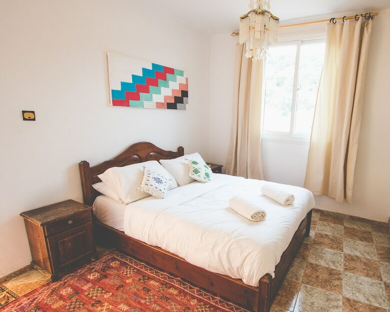 Aparthotel Surf Maroc Taghazout Apartments