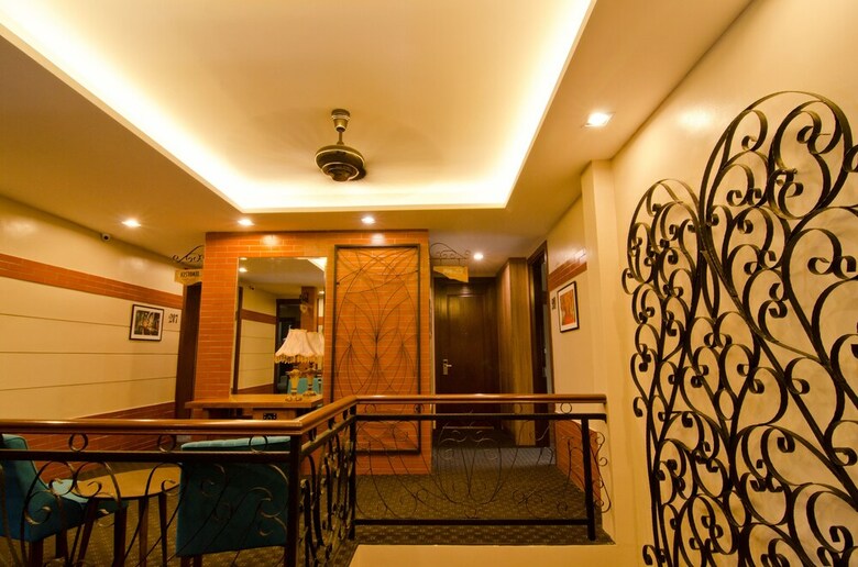 Hotel Mydream Homestay