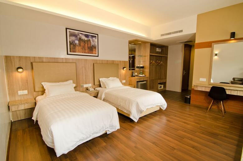 Hotel Mydream Homestay