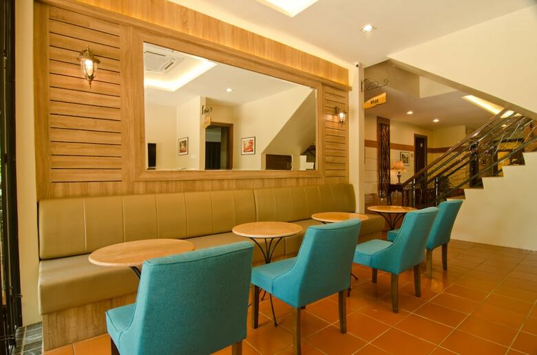 Hotel Mydream Homestay