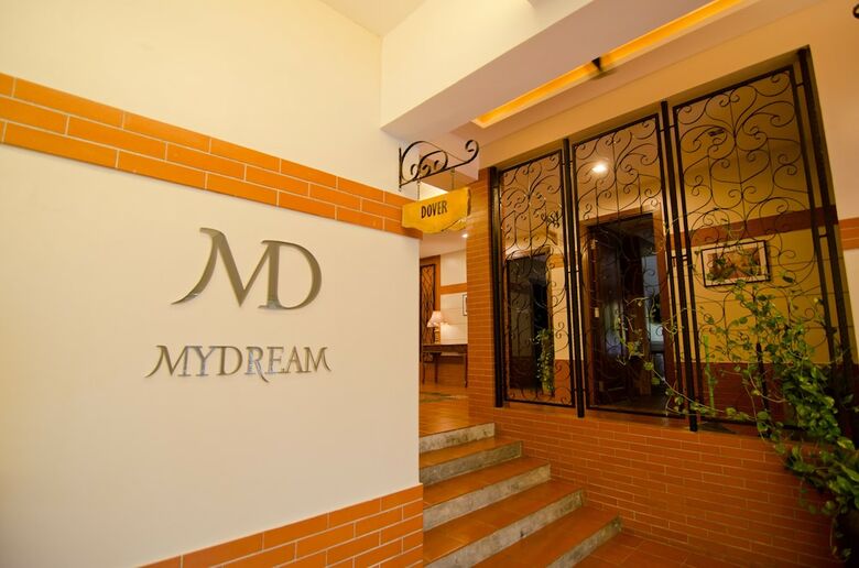 Hotel Mydream Homestay