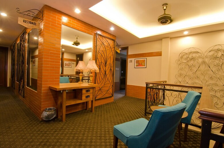 Hotel Mydream Homestay