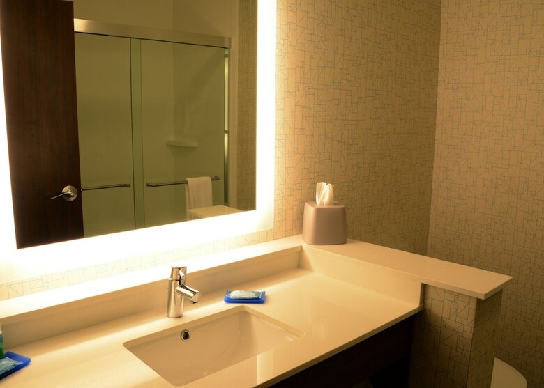 Hotel Holiday Inn Express & Suites Pittsburgh - Monroeville