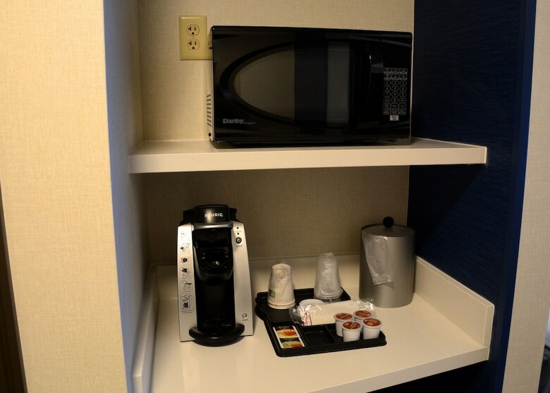 Hotel Holiday Inn Express & Suites Pittsburgh - Monroeville
