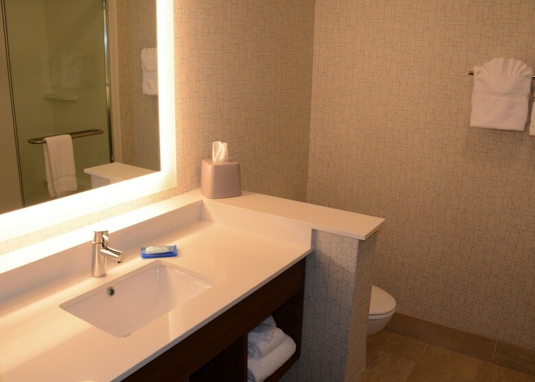 Hotel Holiday Inn Express & Suites Pittsburgh - Monroeville