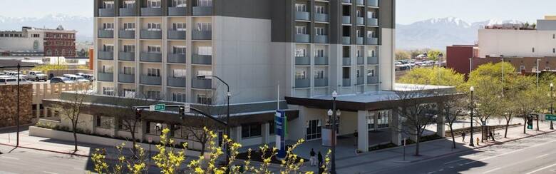 Hotel Holiday Inn Express & Suites Pittsburgh - Monroeville