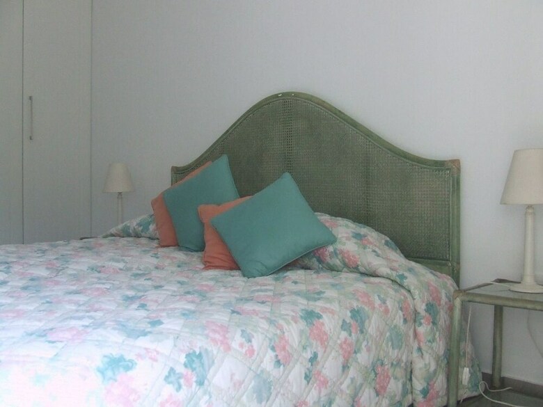 Apartamentos Jesser Point Boat Lodge