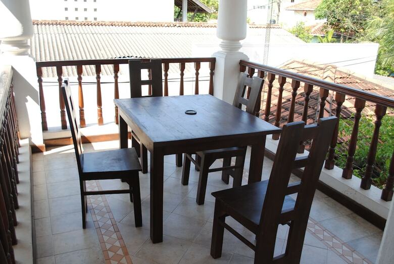 Hotel Sujeewani Villa