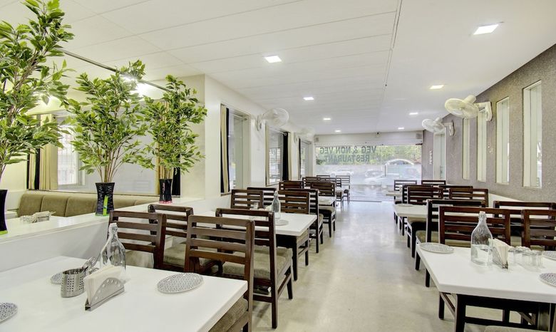 Hotel Treebo Trend Lalaji Executive