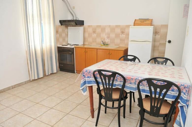 Hotel Willy's Rooms & Apartments