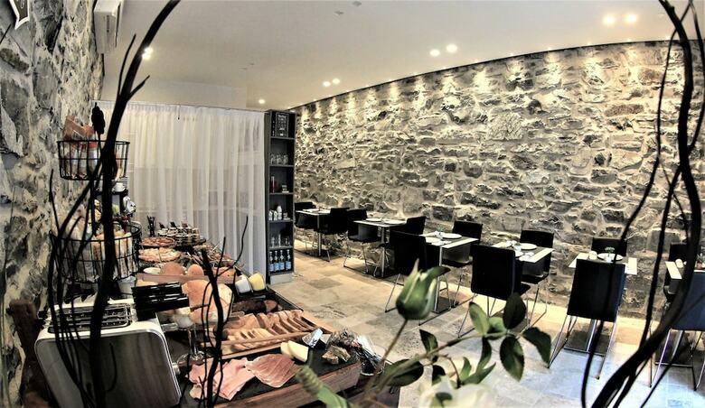 Bed & Breakfast Villa Marina - Como Lake