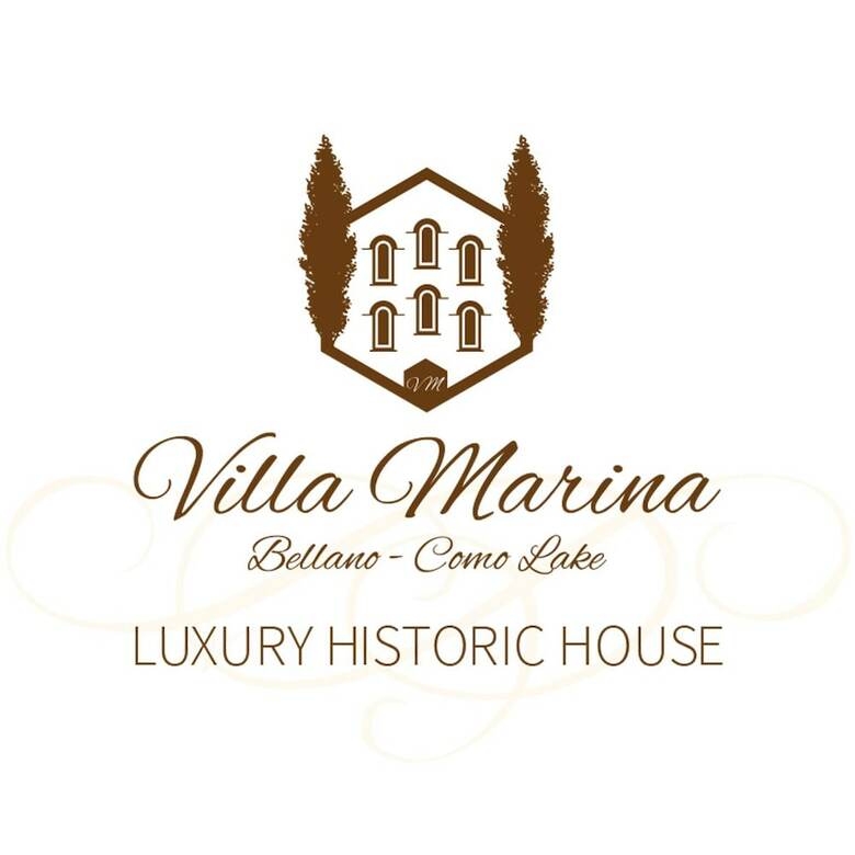 Bed & Breakfast Villa Marina - Como Lake