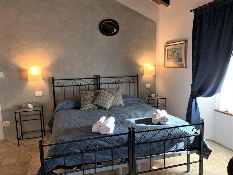 Bed & Breakfast Villa Marina - Como Lake