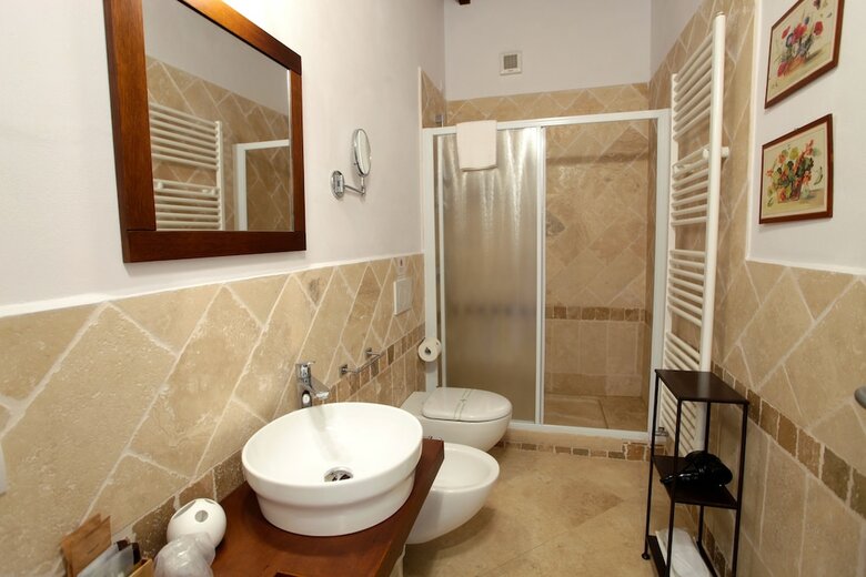 Bed & Breakfast Villa Marina - Como Lake