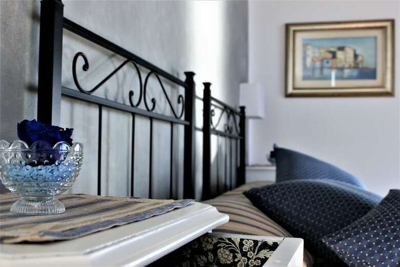 Bed & Breakfast Villa Marina - Como Lake