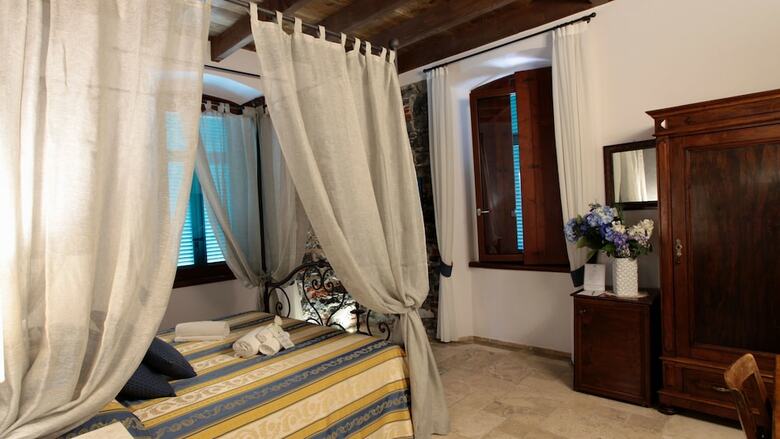 Bed & Breakfast Villa Marina - Como Lake